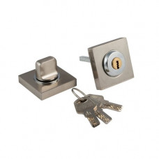 S-Locked Фиксатор-ключ NK-52 CP хром S-Locked Фиксатор-ключ NK-52 CP хром