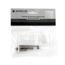 Apecs FS-01-M6*8,4 комплект для фиксации ручек