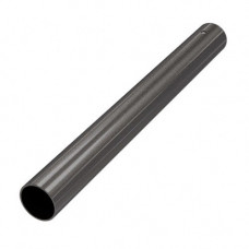 Soller 710*60 0,7 мм, хром труба для опоры мебельная