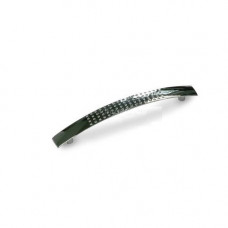 STRONG KL-90-96M CP (хром) ручка мебельная STRONG KL-90-96M CP (хром) ручка мебельная