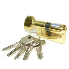 МSM NW80mm простой ключ/верт PB(полир.латунь)