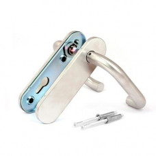 Apecs HP-O-1303-INOX (B2B)