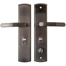 Vanger HP-68.2186-C-BN ручки на планке Vanger HP-68.2186-C-BN ручки на планке