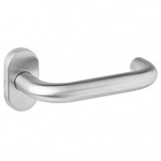 Ручки раздельные Avers H-0903-INOX/201 Ручки раздельные Avers H-0903-INOX/201