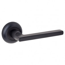 H-14050-A-BLM (Spindle 105) (B2B) ручки дверные H-14050-A-BLM (Spindle 105) (B2B) ручки дверные