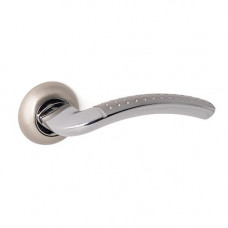 H-04026-A-NIS/CR (Spindle 105) (B2В) ручки дверные H-04026-A-NIS/CR (Spindle 105) (B2В) ручки дверные
