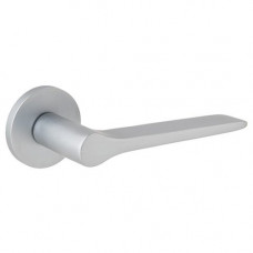 Code Deco Slim H-40137-A-CRS ручки дверные Code Deco Slim H-40137-A-CRS ручки дверные