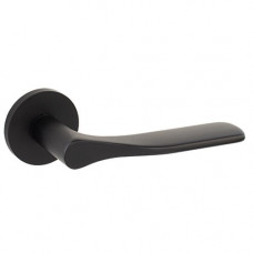 Code Deco Slim H-40151-A-BLM ручки дверные Code Deco Slim H-40151-A-BLM ручки дверные