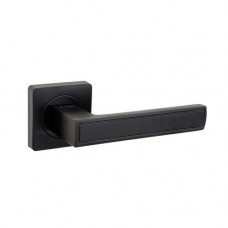 S-Locked В-169 BL/BL круг черн.матовый ручка разд. S-Locked В-169 BL/BL круг черн.матовый ручка разд.