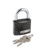 S-Locked ВС 02-75 5 ключей замок навесной
