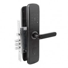 Apecs Smart SL-3211-68.85/8001-BLM (TTLock, WiFi, FP зам.электр. Apecs Smart SL-3211-68.85/8001-BLM (TTLock, WiFi, FP зам.электр.