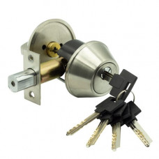 Новосиб ЗВ deadbolt ML универсальный Новосиб ЗВ deadbolt ML универсальный