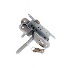 S-Locked Замок врезной 155-50 мод.607-рас - BL к/в (20) S-Locked Замок врезной 155-50 мод.607-рас - BL к/в (20)